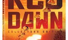 赤色黎明 在线观看,在线重温革命岁月的激情燃烧