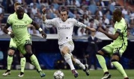 曼城vs皇马最新爆料,最新爆料揭秘战局走向