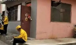 银川外卖爆料事件视频,揭露行业乱象的瞬间