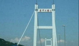 虎门大桥爆料视频最新版,工程细节与安全疑虑