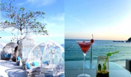 三亚最新网红爆料,揭秘隐藏版网红打卡地！