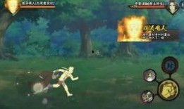 鸣人技能最新爆料视频,究极忍术震撼来袭！