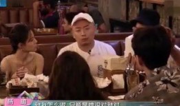 娱乐圈扒料爆料大全最新