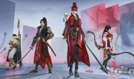 永劫无间s2最新爆料,神秘势力崛起，战局再掀风云