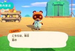 动物森友会最新爆料,神秘岛屿探险，全新玩法即将解锁！