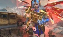 纳西妲技能爆料最新,神秘力量觉醒，全新元素战力降临