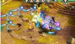 神武2灵宠觉醒最新爆料