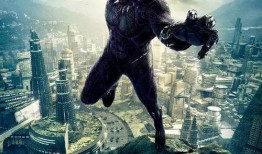 黑豹皮肤爆料视频网页版,全新视觉盛宴，带你领略神秘非洲风情