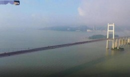 虎门大桥爆料视频最新版,工程细节与安全疑虑