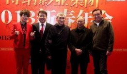 博纳影业爆料新闻最新,揭秘影视行业幕后风云