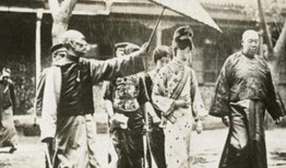 孙耀庭爆料妃子洗澡视频