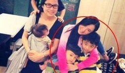 明星母子现场爆料视频,揭秘幕后的温馨瞬间