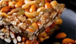 爆料视频切糕怎么做的,传统美食背后的神秘配方