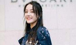 迪丽热巴爆料林志玲视频