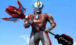 截德奥特曼在线观看,在线观看截德奥特曼，探寻宇宙守护者的传奇故事