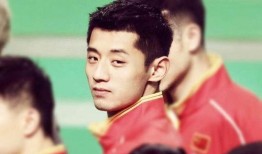 张继科在国外爆料视频,揭秘体育圈不为人知的真相