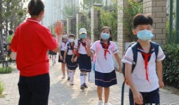 河南爆料开封小学生视频,校园生活真实写照