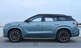 奇瑞瑞虎9最新款消息爆料,豪华配置与智能科技引领SUV新潮流