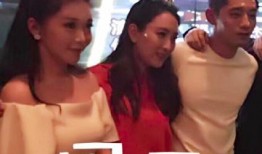 马苏最新爆料黄毅清,娱乐圈风云再起！