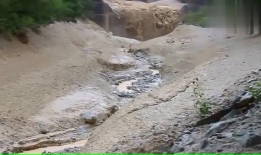 爆料山洪爆发是真的吗视频,网友爆料视频还原惊险瞬间