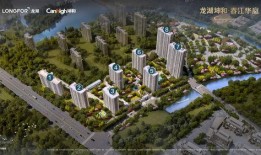 龙湖郦江爆料最新消息今天,揭秘项目进展与未来规划”