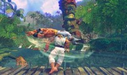 街霸6最新爆料版下载,下载体验全新格斗盛宴