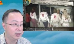 横店大哥爆料事件真相视频,揭秘幕后的惊人内幕