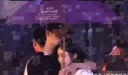 娱乐圈新恋情爆料