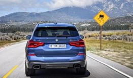 宝马x3最新爆料后续