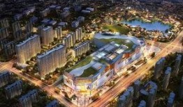 龙湖郦江爆料最新消息今天,揭秘项目进展与未来规划”