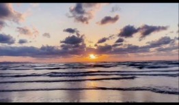 风景最新爆料文案,探寻绝美自然风光的秘境之旅