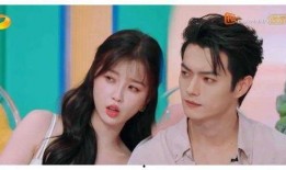 娱乐圈新恋情爆料