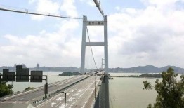 虎门大桥爆料视频最新版,工程细节与安全疑虑