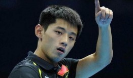 张继科在国外爆料视频,揭秘体育圈不为人知的真相