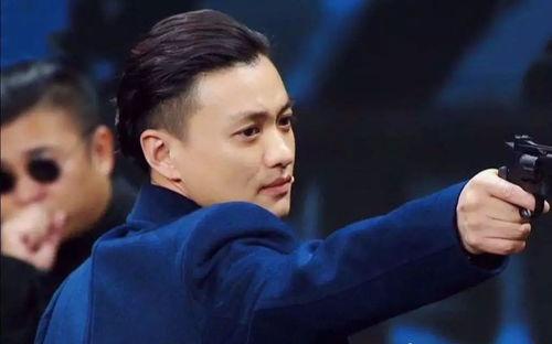 吃瓜娱乐圈富豪