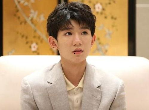 娱乐吃瓜刘德华刘昊然