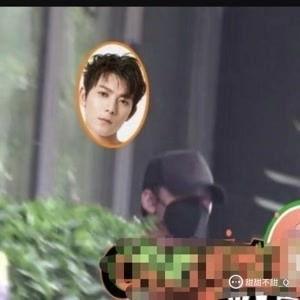 娱乐吃瓜尹正是谁啊视频,他是谁？