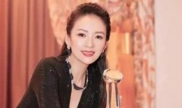 吃瓜娱乐圈章子怡是谁,娱乐圈的璀璨明珠