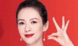 吃瓜娱乐圈章子怡是谁,娱乐圈的璀璨明珠